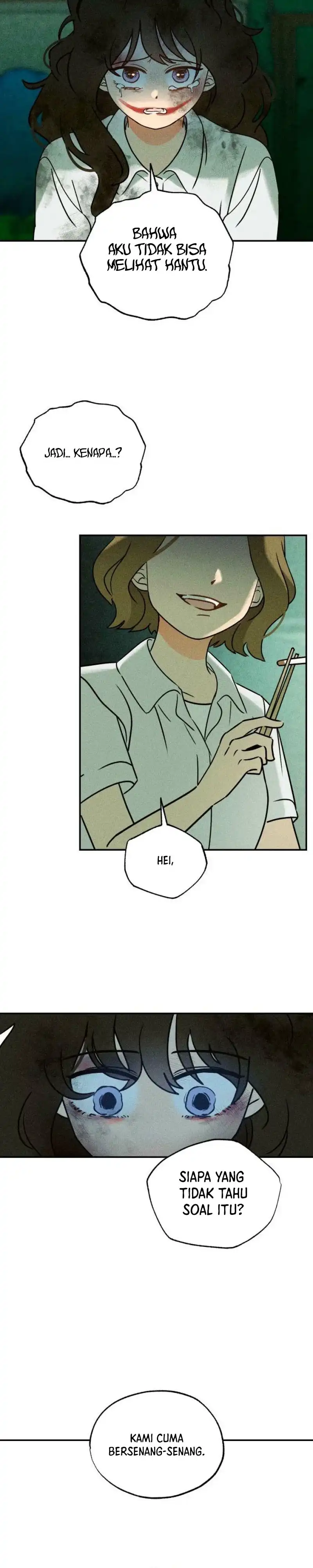 The Classmate Chapter 1 halaman 18