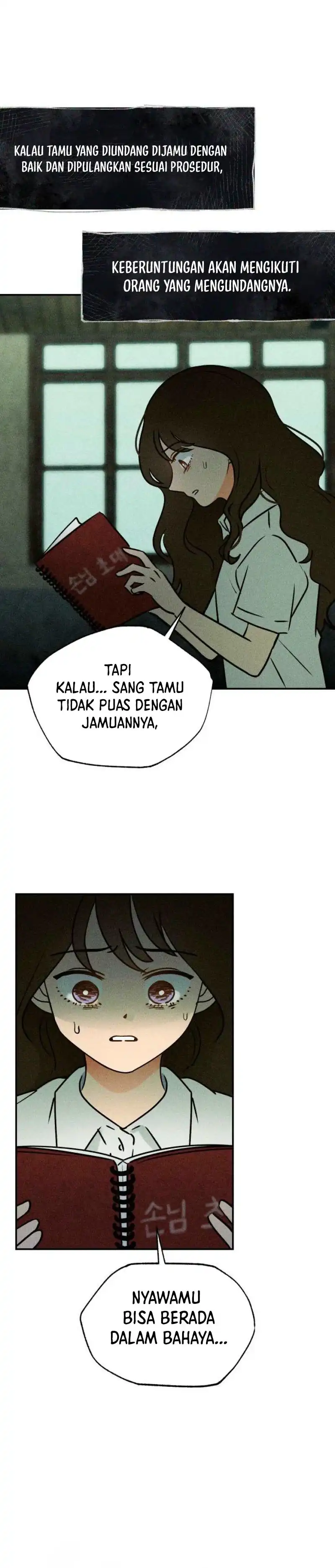 The Classmate Chapter 1 halaman 56