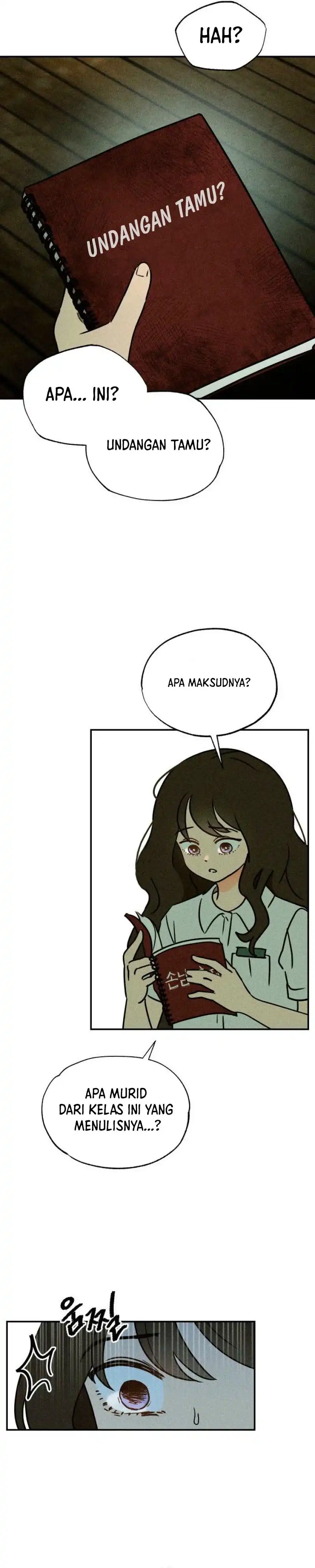 The Classmate Chapter 1 halaman 54