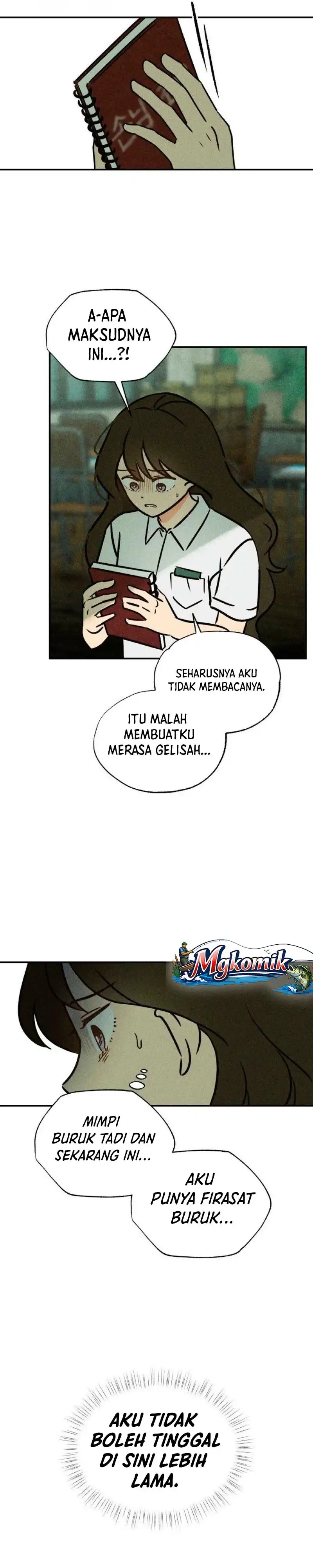 The Classmate Chapter 1 halaman 57