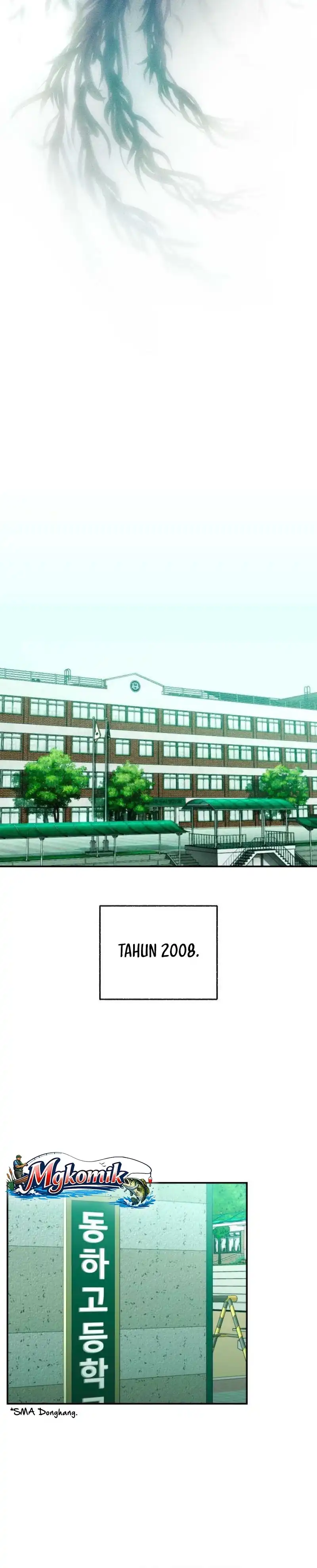 The Classmate Chapter 1 halaman 4
