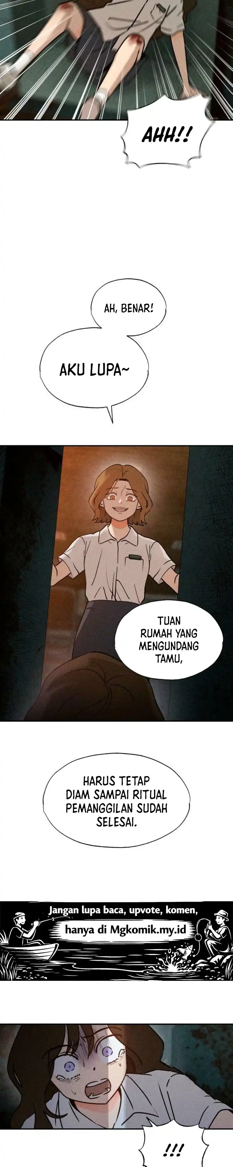 The Classmate Chapter 2 halaman 17