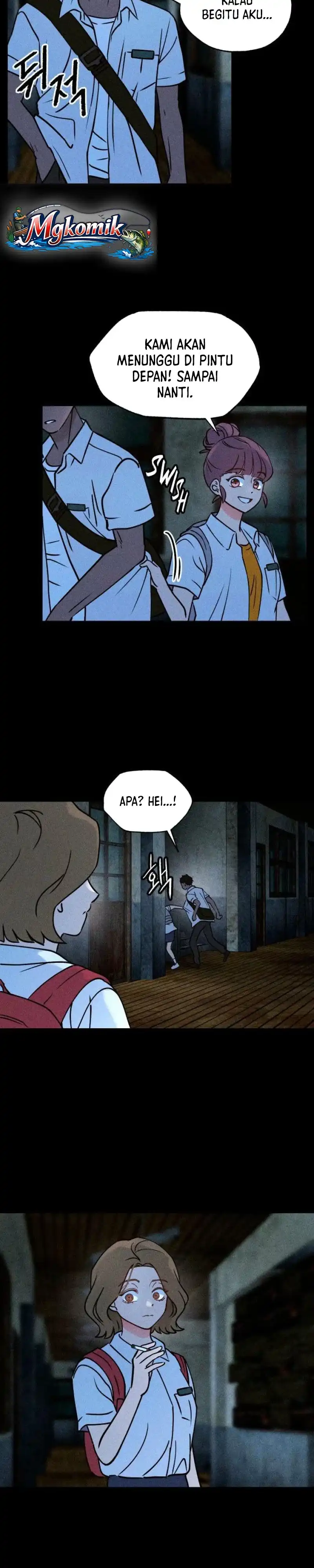 The Classmate Chapter 2 halaman 24