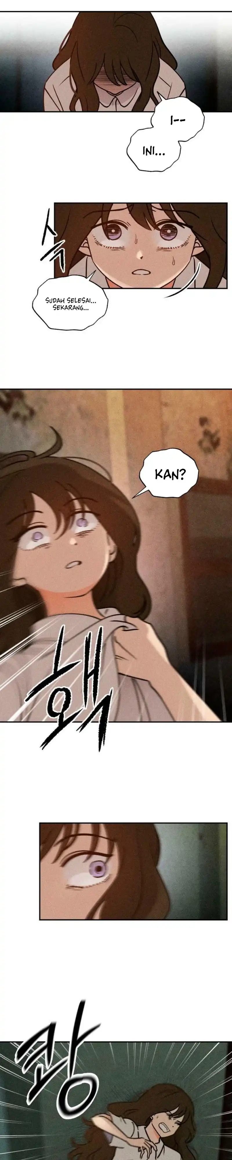 The Classmate Chapter 2 halaman 16