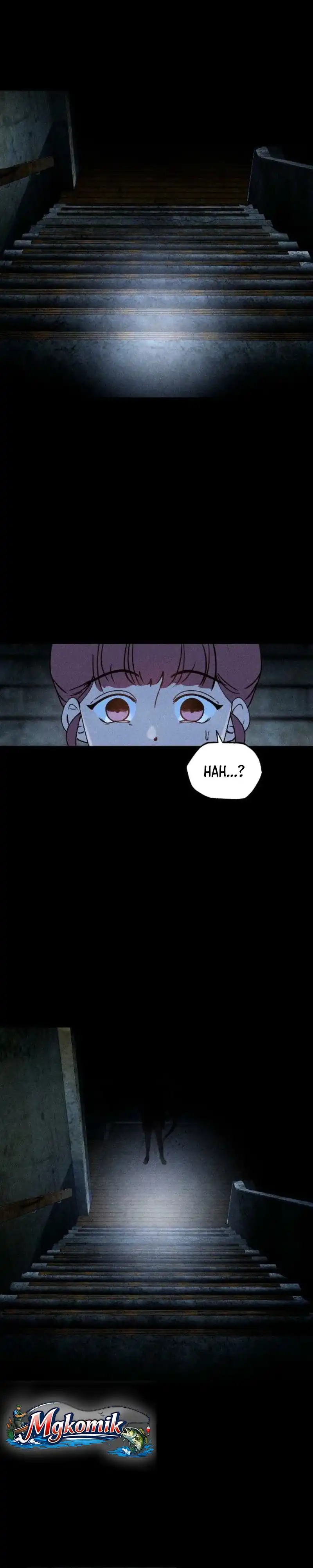 The Classmate Chapter 2 halaman 28