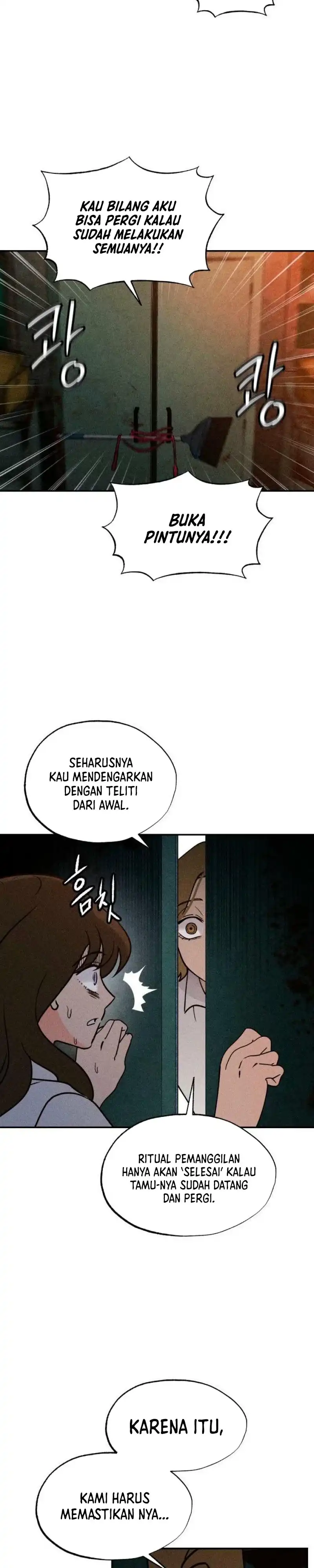 The Classmate Chapter 2 halaman 18