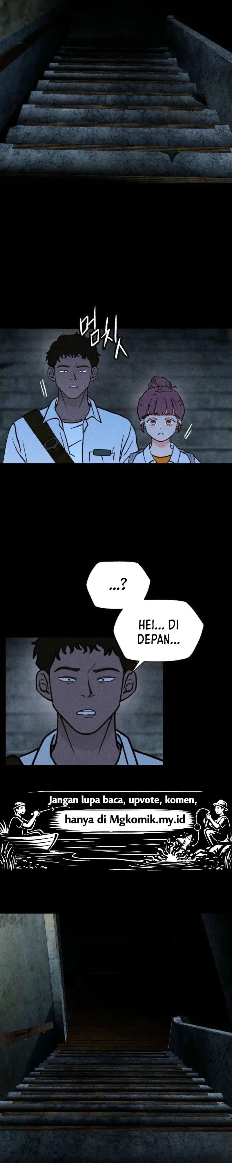 The Classmate Chapter 2 halaman 26