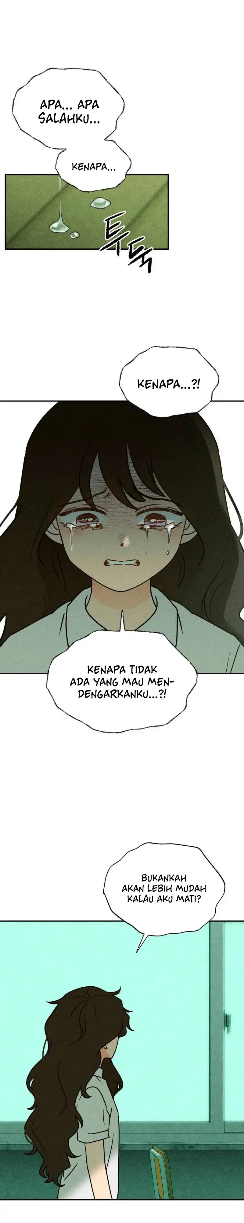 The Classmate Chapter 3 halaman 40