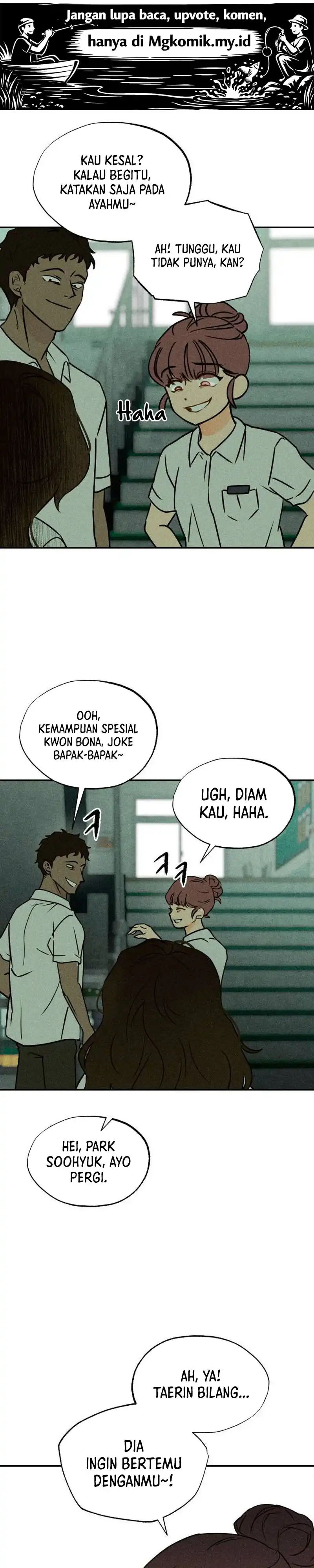 The Classmate Chapter 3 halaman 37