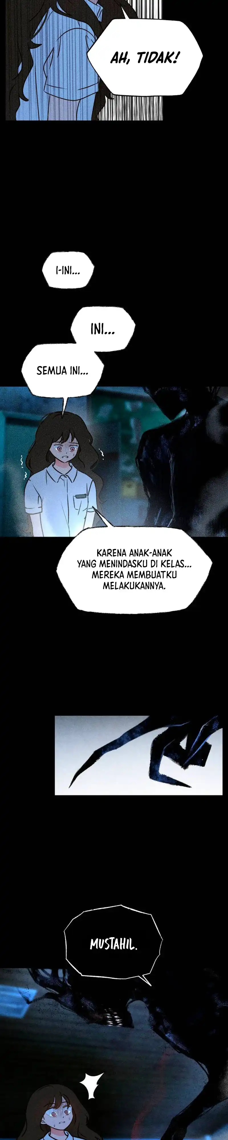 The Classmate Chapter 3 halaman 7