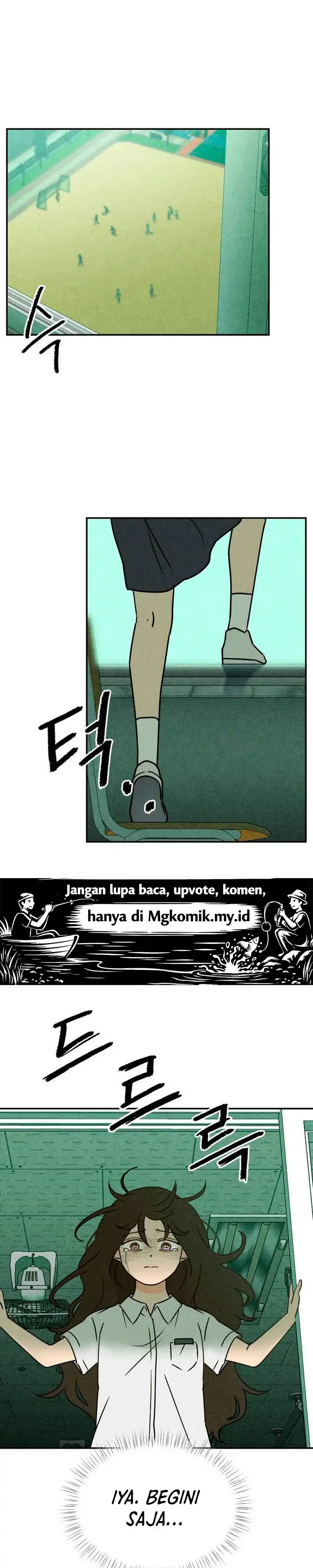 The Classmate Chapter 3 halaman 41