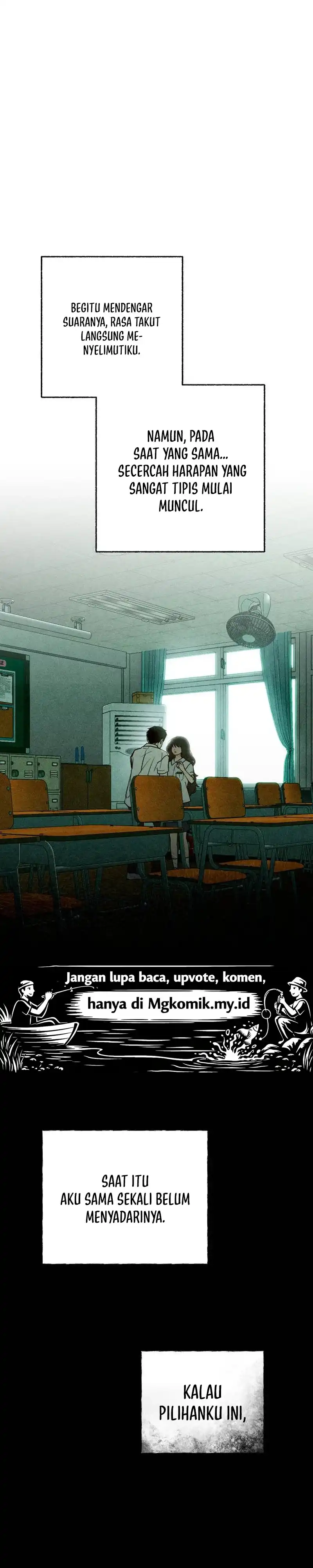 The Classmate Chapter 3 halaman 61