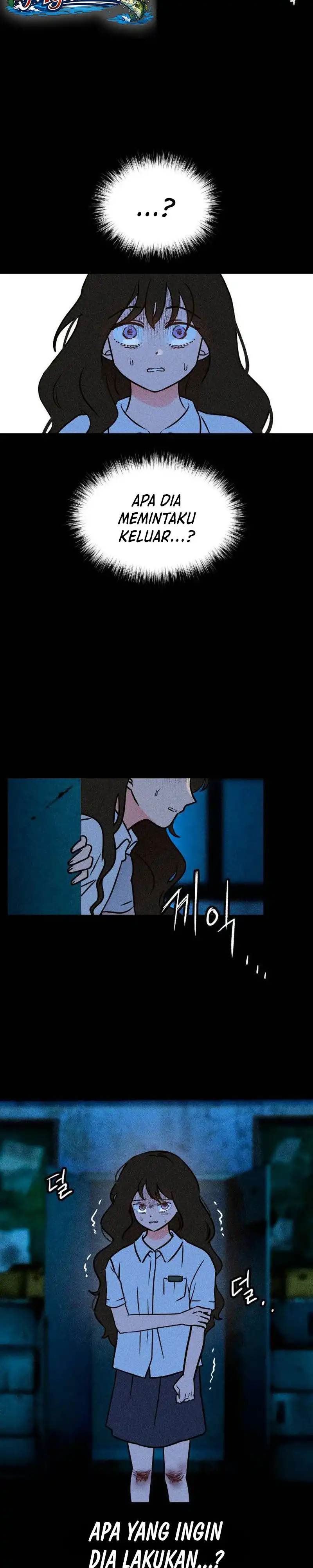 The Classmate Chapter 3 halaman 4
