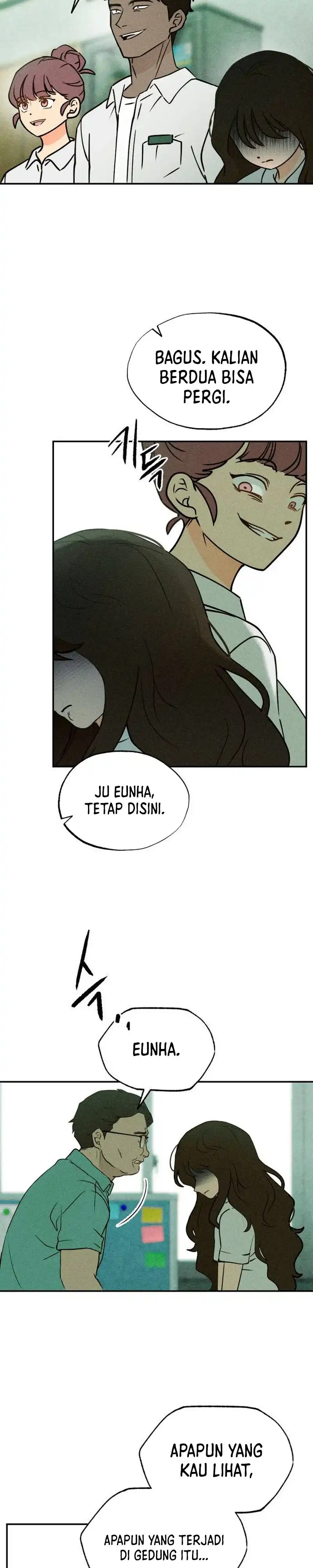 The Classmate Chapter 3 halaman 30