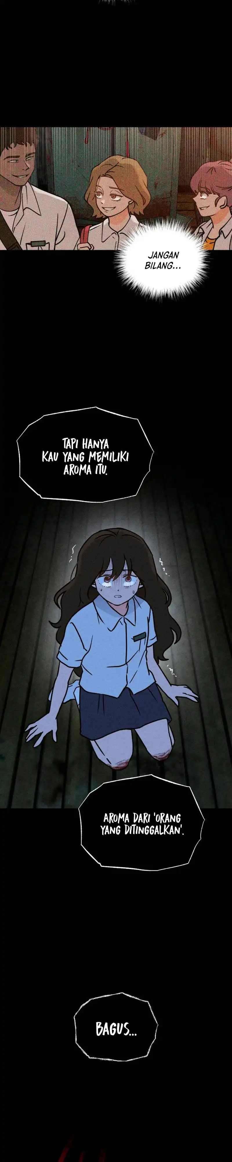 The Classmate Chapter 3 halaman 10