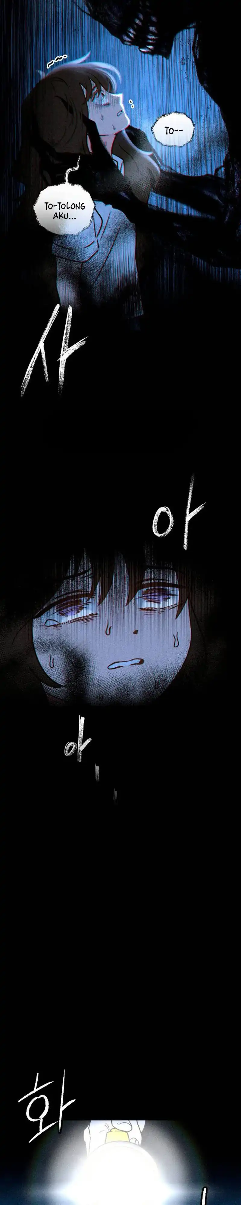 The Classmate Chapter 3 halaman 13