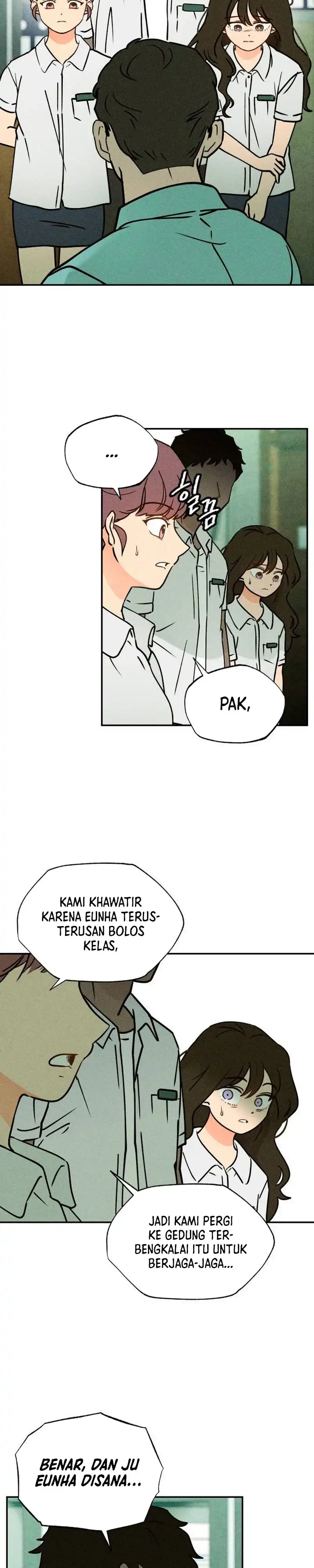 The Classmate Chapter 3 halaman 25