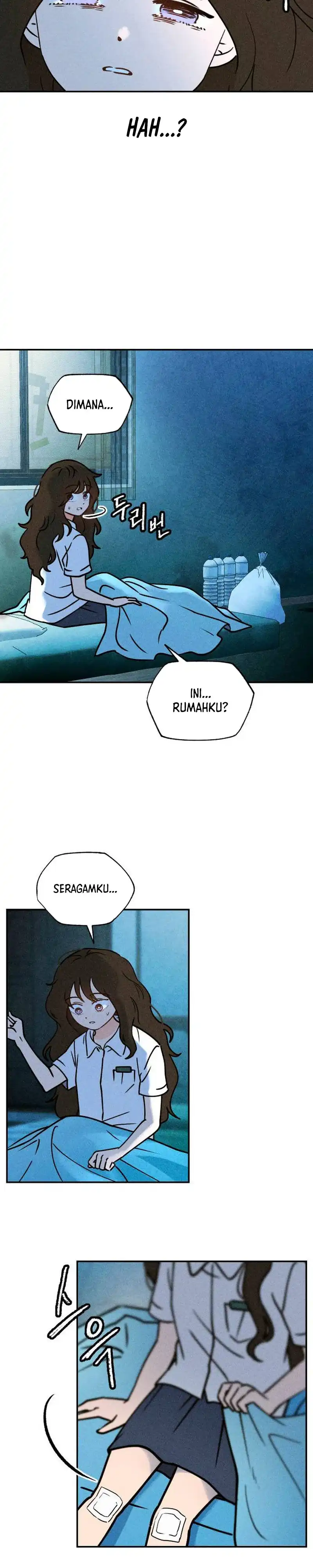 The Classmate Chapter 3 halaman 18