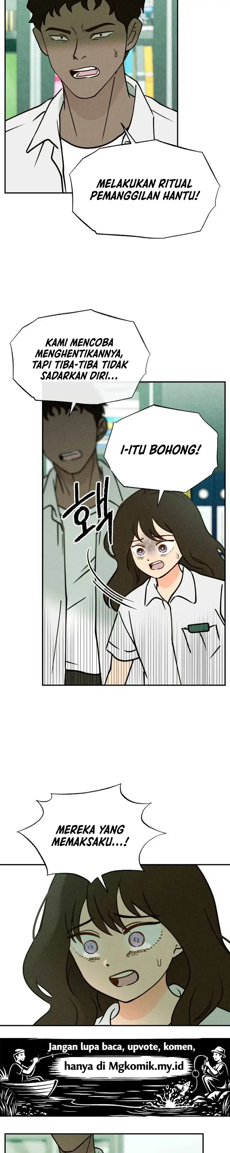 The Classmate Chapter 3 halaman 26