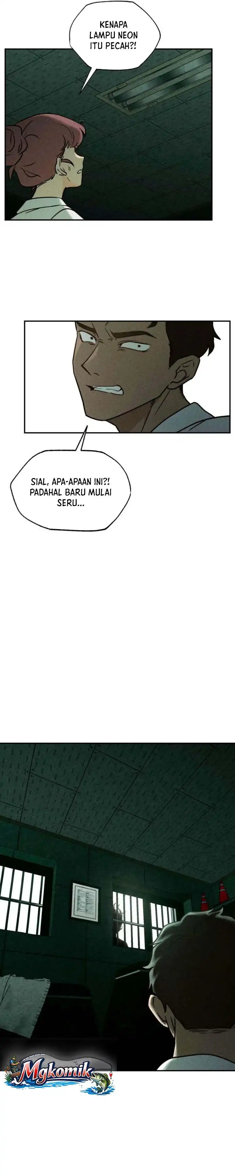 The Classmate Chapter 4 halaman 42