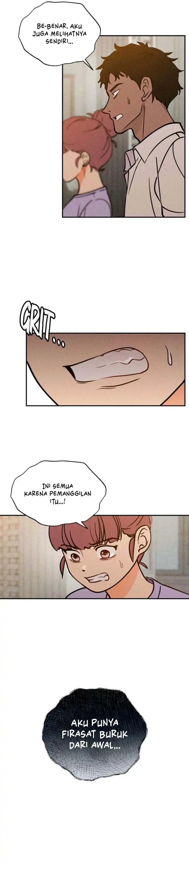 The Classmate Chapter 5 halaman 23