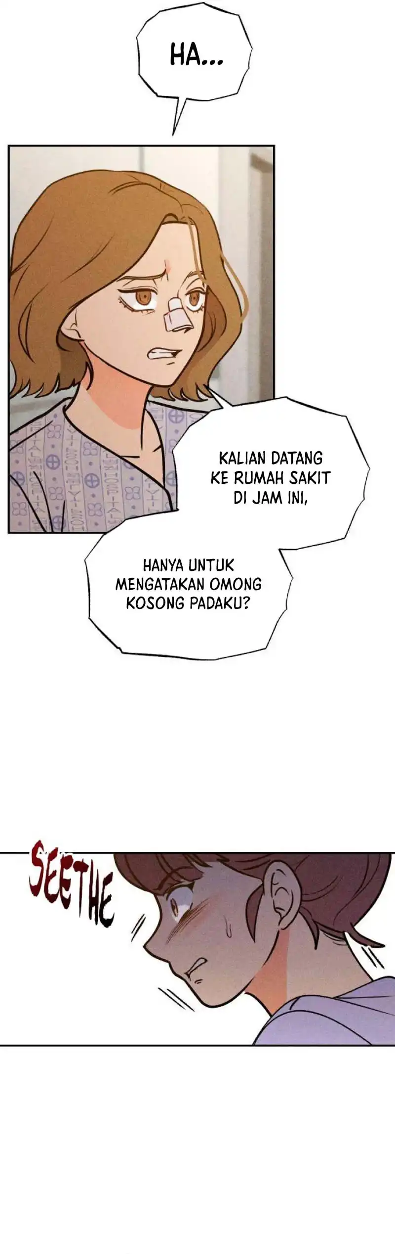 The Classmate Chapter 5 halaman 25