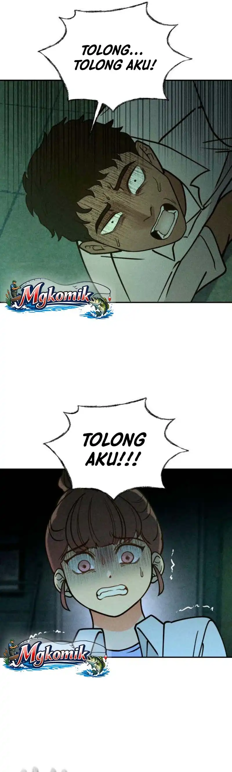 The Classmate Chapter 5 halaman 9