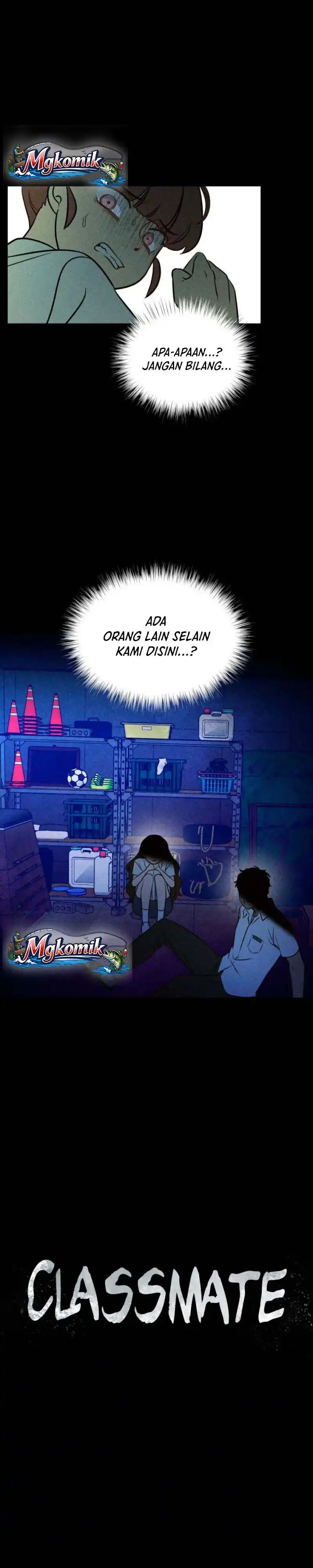 The Classmate Chapter 5 halaman 5