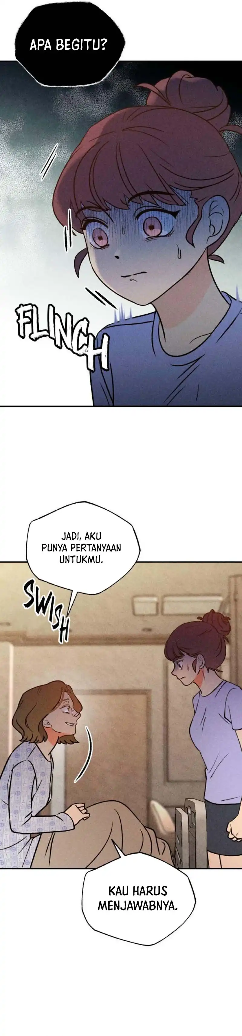 The Classmate Chapter 5 halaman 28
