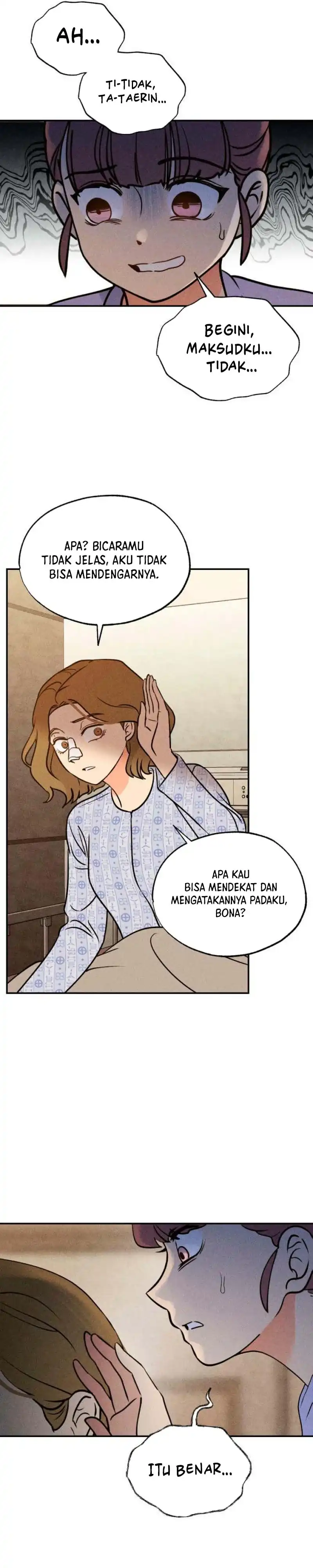 The Classmate Chapter 5 halaman 29