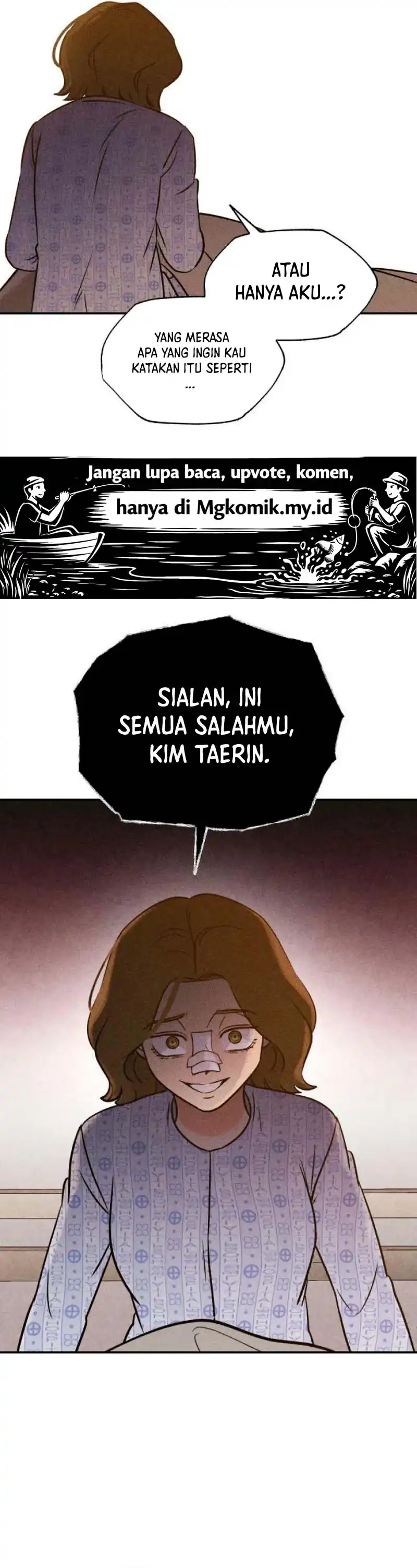 The Classmate Chapter 5 halaman 27