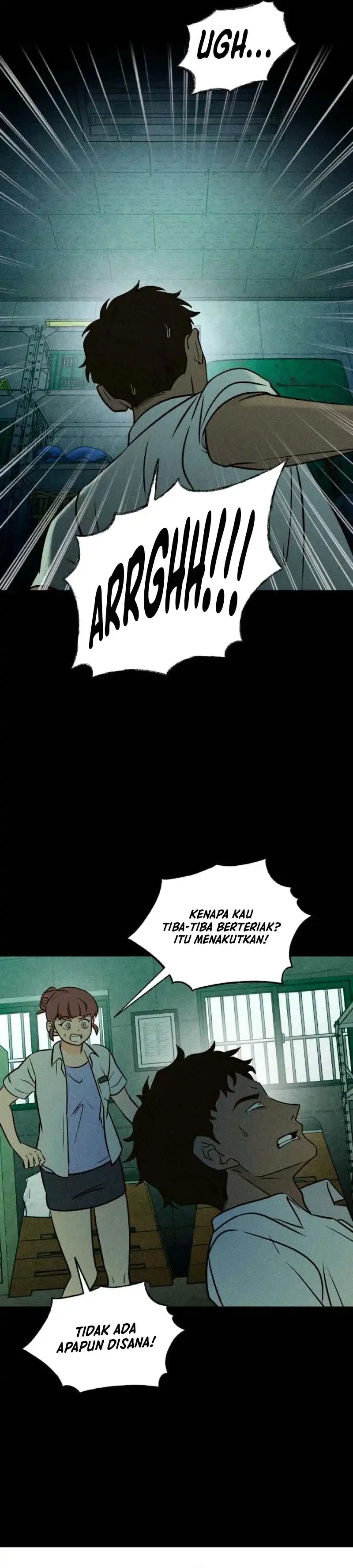 The Classmate Chapter 5 halaman 2