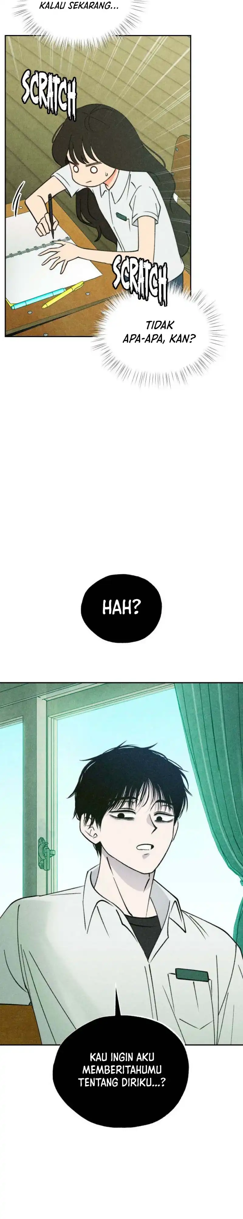 The Classmate Chapter 7 halaman 32