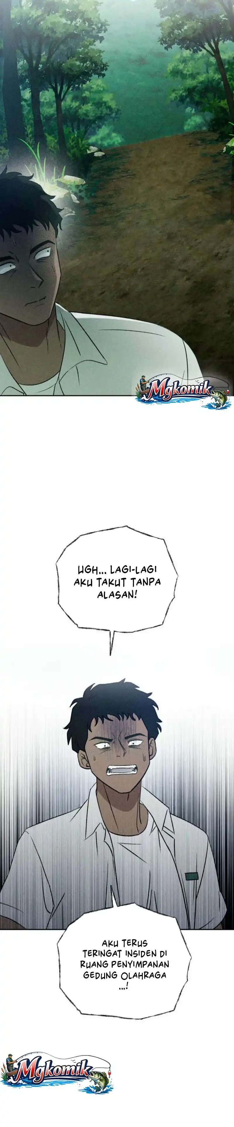 The Classmate Chapter 7 halaman 9