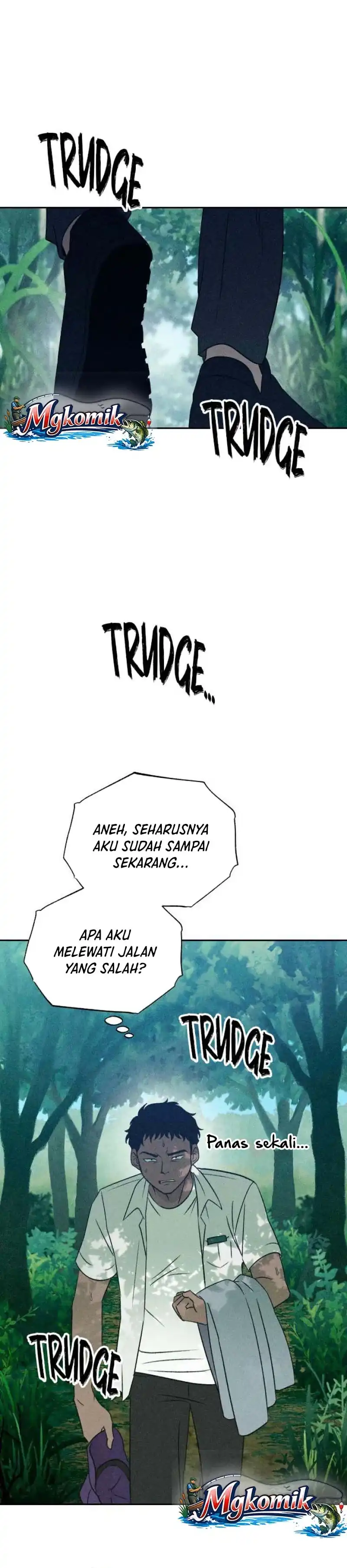 The Classmate Chapter 7 halaman 5