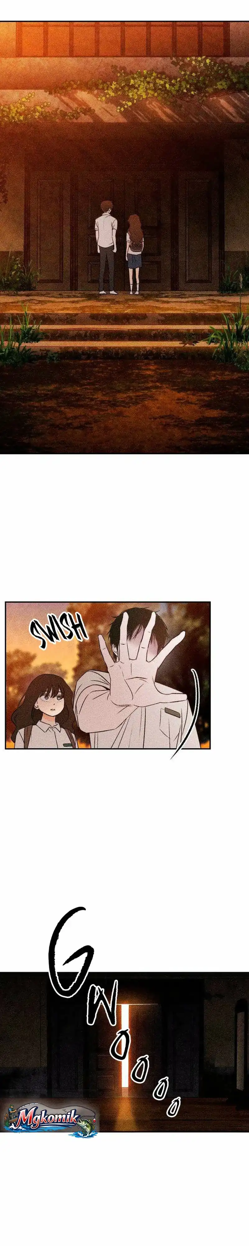 The Classmate Chapter 8 halaman 2
