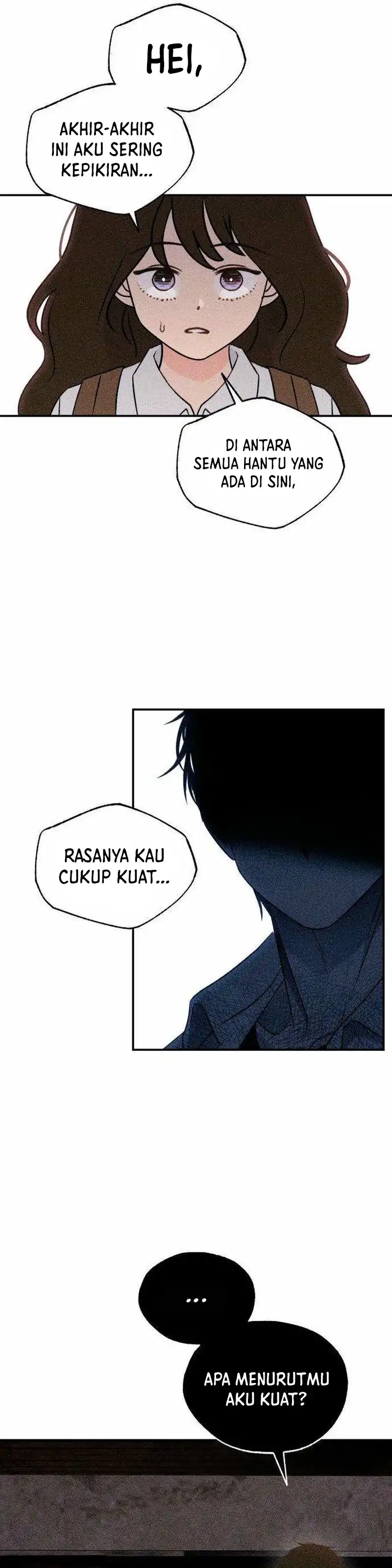 The Classmate Chapter 8 halaman 9