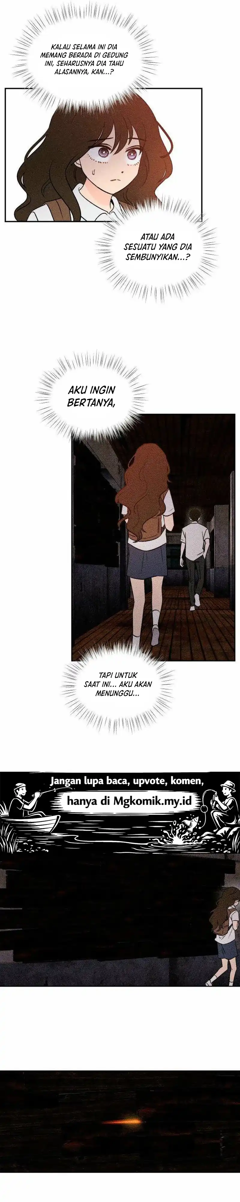 The Classmate Chapter 8 halaman 13