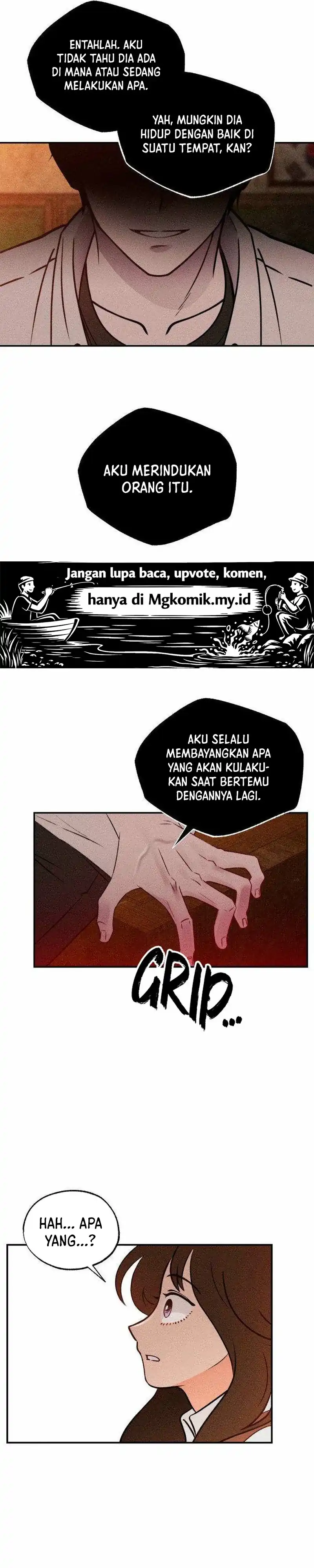The Classmate Chapter 8 halaman 28