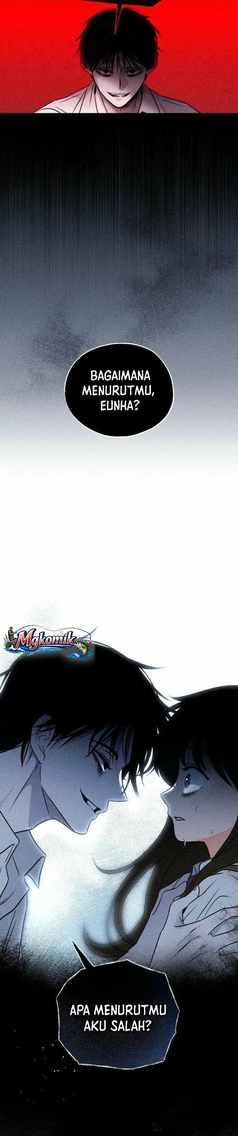 The Classmate Chapter 8 halaman 34