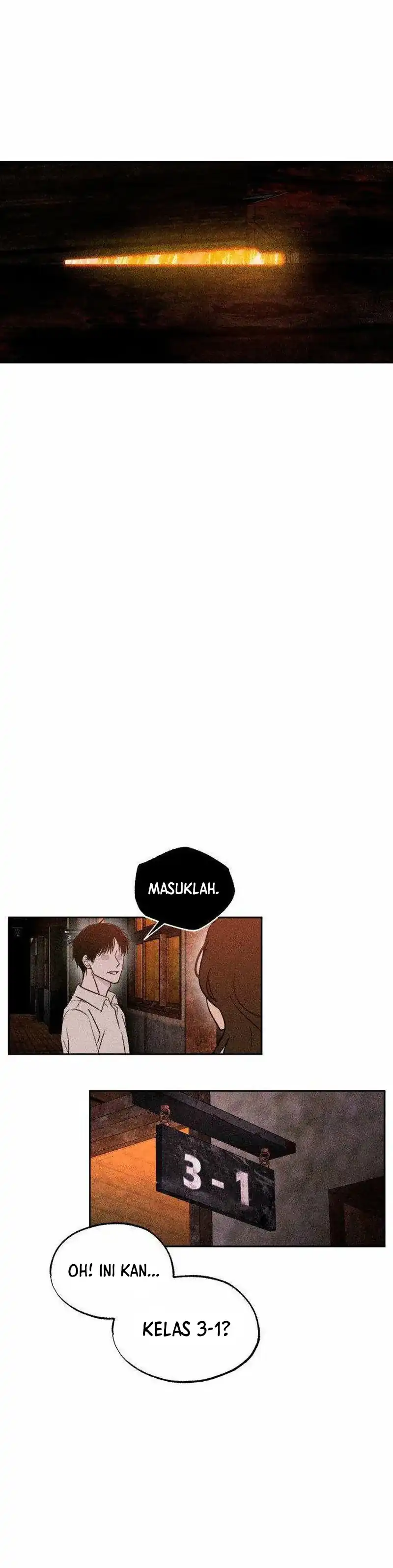 The Classmate Chapter 8 halaman 14