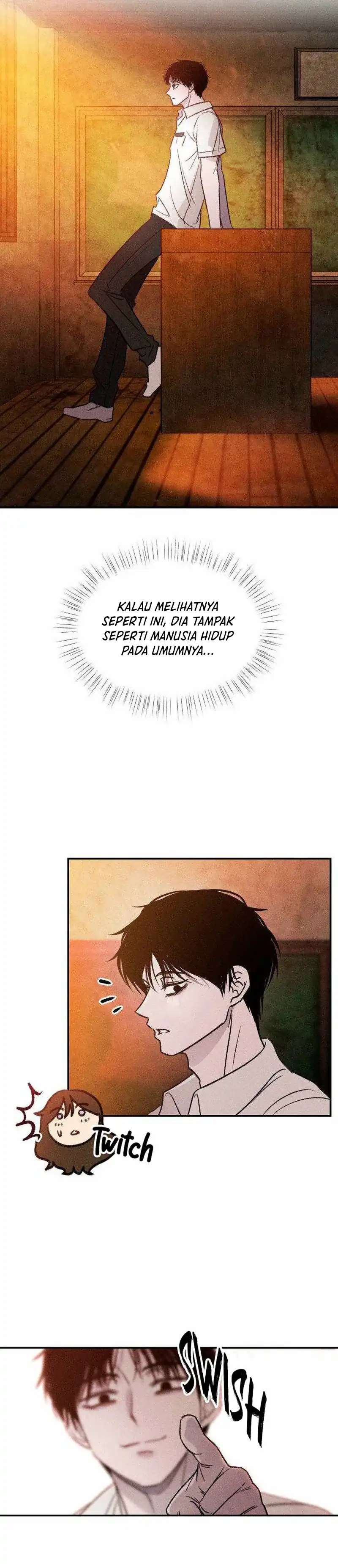 The Classmate Chapter 8 halaman 24