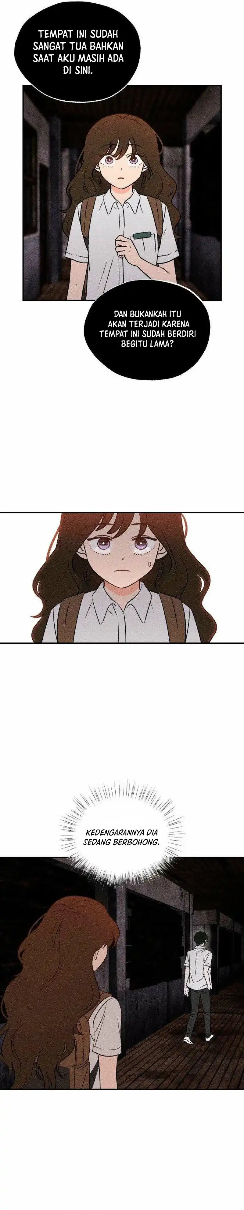 The Classmate Chapter 8 halaman 12