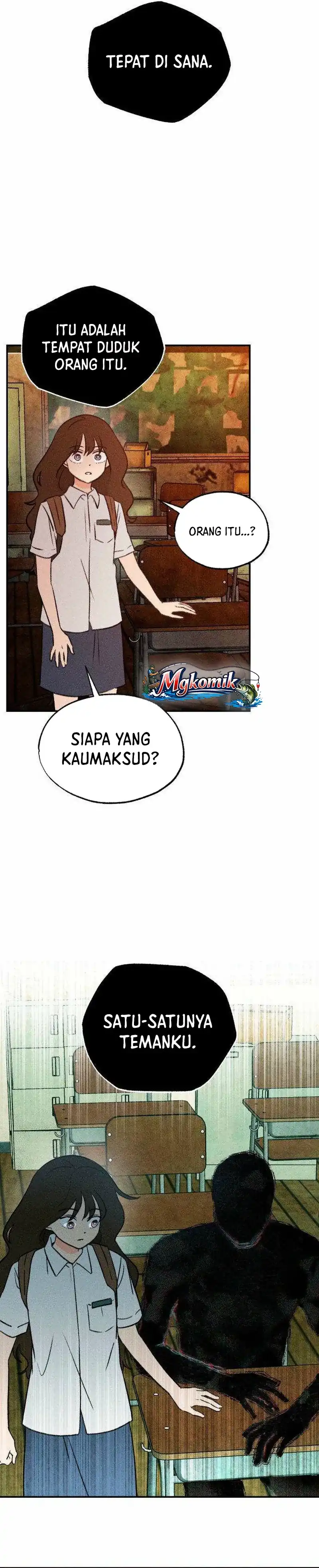 The Classmate Chapter 8 halaman 25