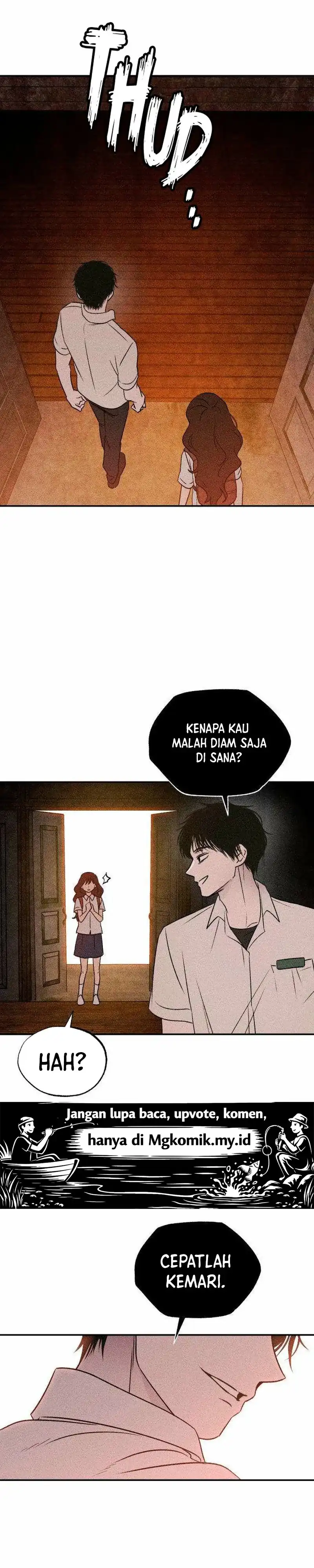 The Classmate Chapter 8 halaman 3