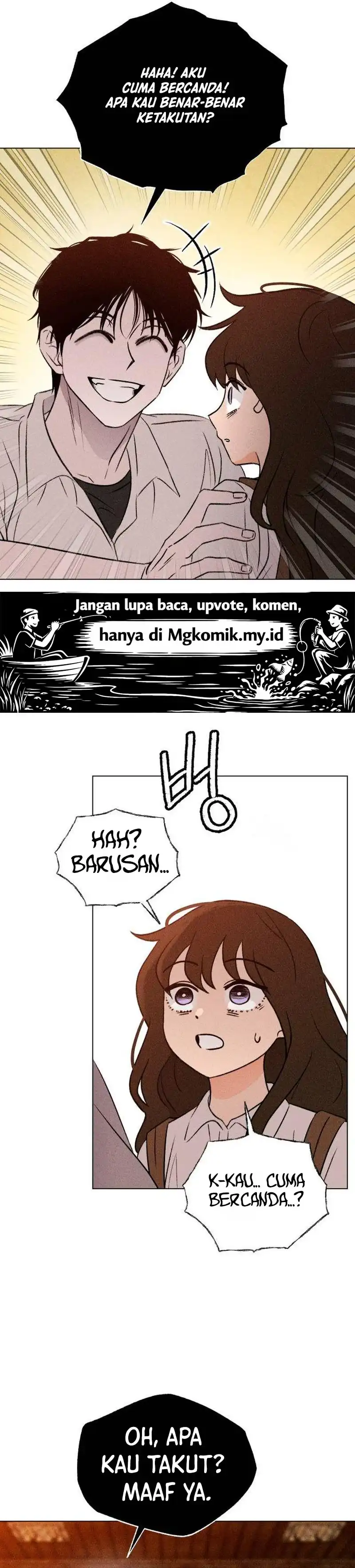 The Classmate Chapter 9 halaman 4
