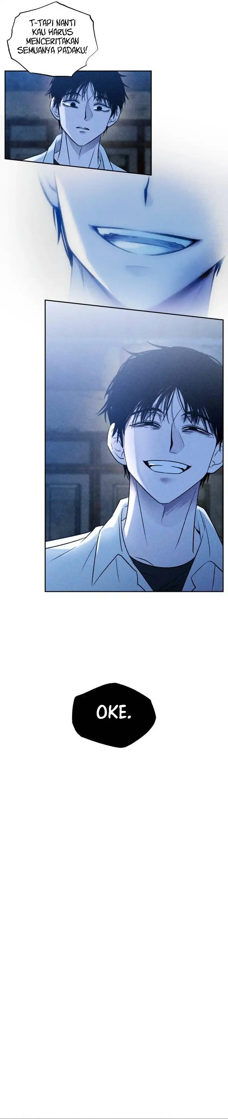 The Classmate Chapter 9 halaman 18