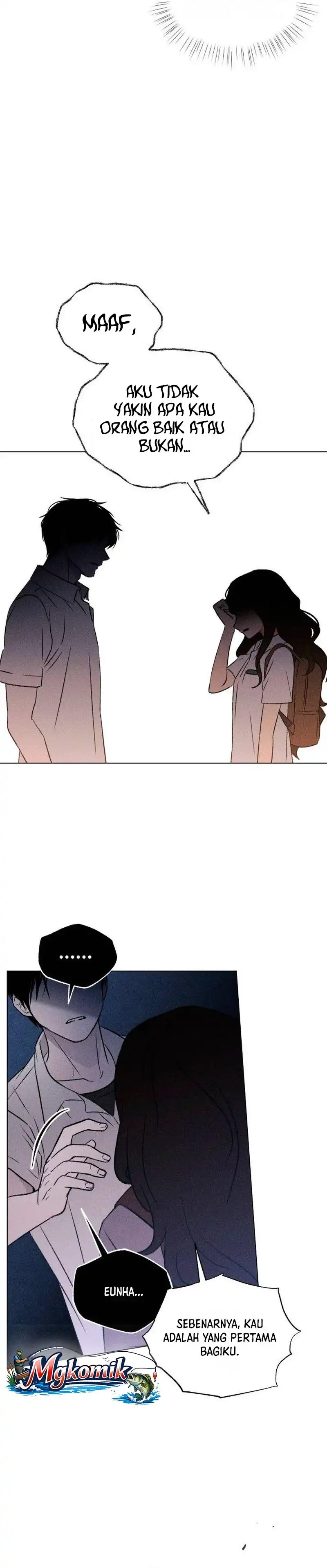 The Classmate Chapter 9 halaman 8