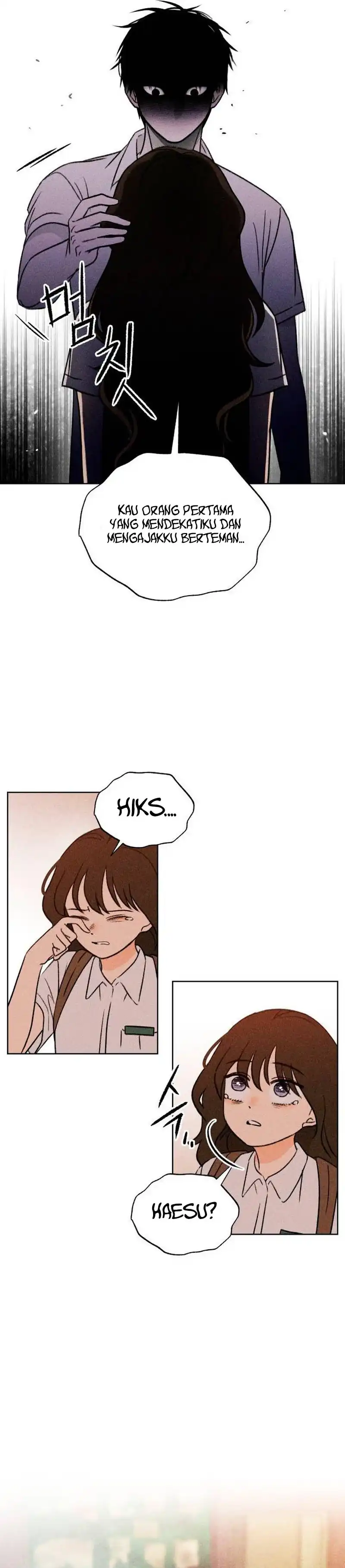 The Classmate Chapter 9 halaman 9