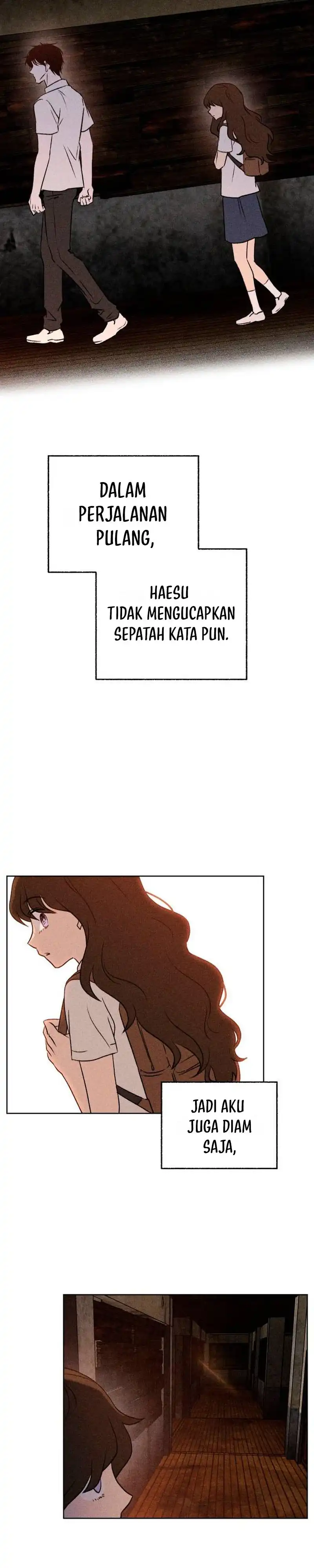 The Classmate Chapter 9 halaman 12